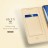 Чехол-книжка Dux для Xiaomi Mi 11 Lite 5G NE