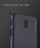 Пластиковая накладка X-Level Metallic Series для Xiaomi Redmi Y1 Lite (soft-touch)