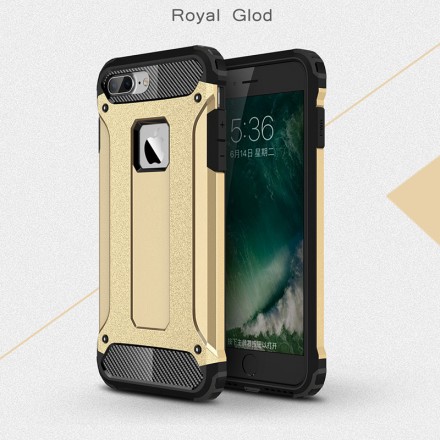 Накладка Hard Guard Case для iPhone 7 Plus (ударопрочная)