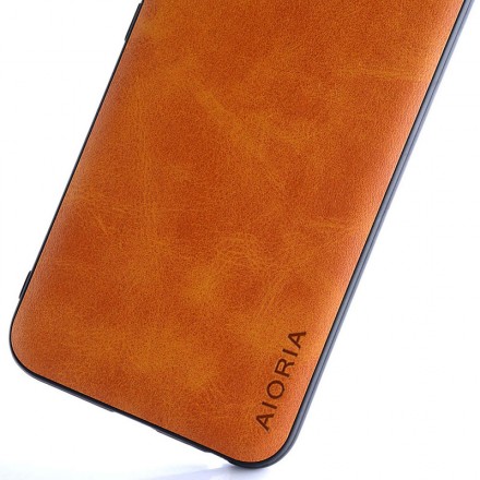 Чехол Aioria Demos для Xiaomi Redmi Note 9S