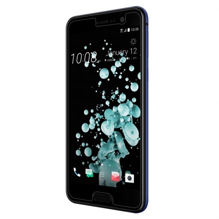 Защитное стекло Tempered Glass 2.5D для HTC U Play