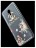 ТПУ накладка со стразами Lucent Diamond Case для Samsung J710 Galaxy J7 (2016)