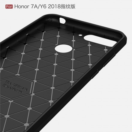 ТПУ накладка для Huawei Y6 2018 iPaky Slim
