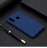 Матовый ТПУ чехол накладка для Samsung Galaxy A20e A202F