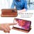 Чехол-книжка Geometria для Samsung Galaxy S20 FE