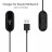 Зарядный кабель для фитнес-часов Xiaomi Mi Band 4