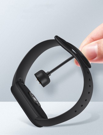 Зарядный кабель для фитнес-часов Xiaomi Mi Band 5