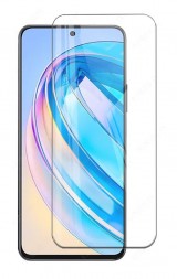 Защитное стекло Tempered Glass 2.5D для Huawei Honor X8a