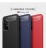 ТПУ чехол для Samsung Galaxy A52 iPaky Slim