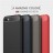 ТПУ накладка для Huawei Y5 2018 Slim Series