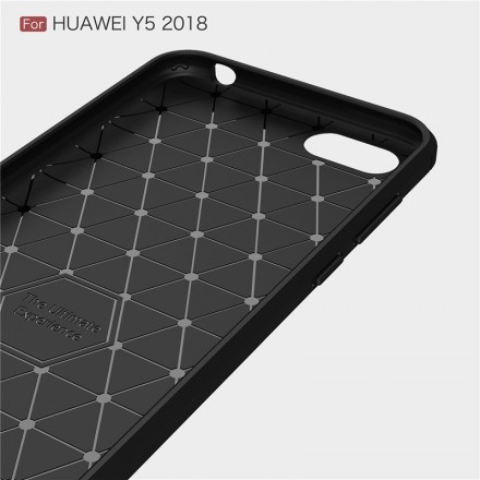 ТПУ накладка для Huawei Y5 2018 Slim Series