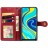Чехол-книжка Cofre для Xiaomi Poco X3