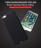 Пластиковая накладка X-level Hero Series для Samsung J415 Galaxy J4 Plus 2018