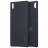 Пластиковая накладка X-Level Metallic Series для Sony Xperia C4 (soft-touch)