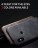 Кожаная накладка X-Level Vintage Series для Xiaomi Redmi 6 Pro