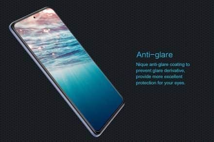 Защитное стекло Nillkin Anti-Explosion (H) для Xiaomi Redmi K40