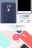 Матовая ТПУ накладка для Huawei GR5 2017