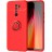 ТПУ чехол Colouring для Xiaomi Redmi 9