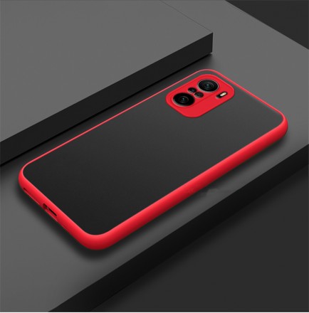 Чехол Keys-color для Xiaomi Redmi K40 Pro