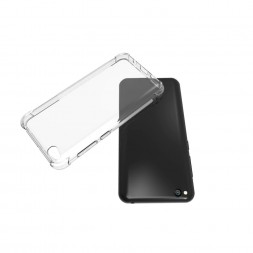 Прозрачная накладка Crystal Protect для Xiaomi Redmi Go
