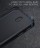 Пластиковая накладка X-Level Metallic Series для Sony Xperia XA2 Ultra (soft-touch)