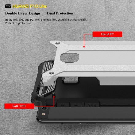 Накладка Hard Guard Case для Huawei Y5 II (ударопрочная)