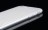 Ультратонкая ТПУ накладка Crystal для iPhone 6 / 6S (прозрачная)
