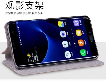 Чехол (книжка) MOFI Classic для Samsung G950F Galaxy S8