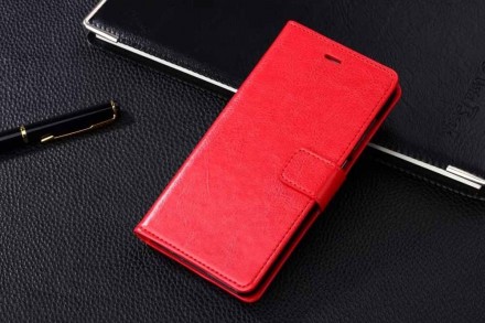 Чехол (книжка) Wallet PU для Xiaomi Mi4s