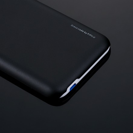 Пластиковая накладка X-Level Metallic Series для HTC One M9 (soft-touch)