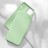 ТПУ чехол Silky Original Full Case для iPhone 13