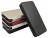 Кожаный чехол (книжка) Leather Series для Huawei P Smart