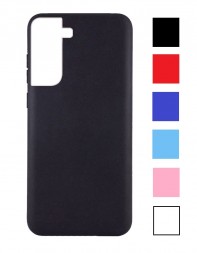 Матовый ТПУ чехол для Samsung Galaxy S21 FE