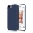 ТПУ накладка Silky Original Case для iPhone 7 Plus