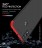 Пластиковая накладка Full Body 360 Degree для Huawei Honor 8x Max