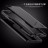 Металлический бампер LUPHIE Incisive sword Aluminum bumper with screw для Xiaomi Mi5