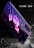 ТПУ накладка Violet Glass для Xiaomi Mi A3