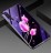 ТПУ накладка Violet Glass для Xiaomi Mi A3