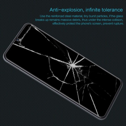 Защитное стекло Nillkin Anti-Explosion (H) для Samsung Galaxy A30s A307F