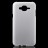 ТПУ накладка для Samsung J701 Galaxy J7 Neo (матовая)