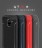 ТПУ накладка Strips Texture для Huawei P8 Lite 2017