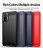ТПУ чехол для Xiaomi Redmi Note 10 Slim Series