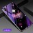 ТПУ накладка Violet Glass для Huawei P30