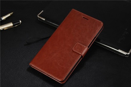 Чехол (книжка) Wallet PU для Xiaomi Mi Max