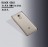 ТПУ накладка Electroplating Air Series для Xiaomi Redmi 4