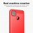 ТПУ чехол для Xiaomi Redmi 10A Slim Series