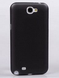 ТПУ накладка для Samsung N7502 Galaxy Note 3 Neo (матовая)