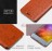 Чехол (книжка) MOFI Classic для Xiaomi Mi Note 2