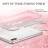 TPU+PC накладка Sparkle для Huawei P Smart 2019