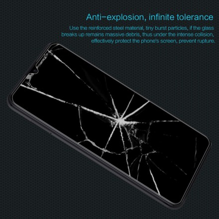 Защитное стекло Nillkin Anti-Explosion (H) для Xiaomi Redmi 8A Dual